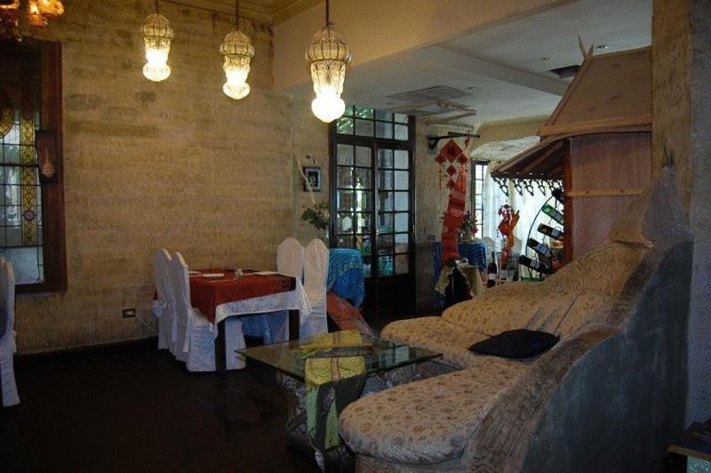 Nile Zamalek Hotel 기자 외부 사진